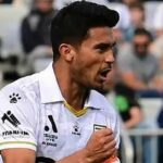 Ulises Davila Macarthur FC Western United A-League Masculino