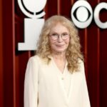 Gettyimages-1146383659 Diane Keaton Causa da Morte