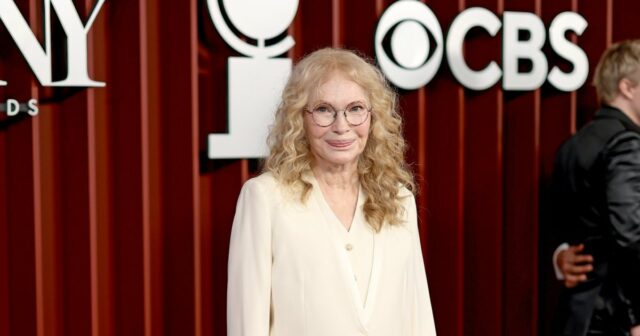 Gettyimages-1146383659 Diane Keaton Causa da Morte
