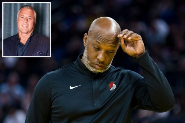 Ex-executor de Gambino diz que Chauncey Billups poderia ter sido Ex-executor de Gambino diz que Chauncey Billups poderia ter sido chantageado pela máfia no escândalo de pôquer da NBA: 'Faça isso ou então'