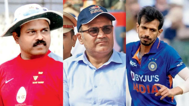 Ex-jogadores de críquete elogiam a seleção feminina indiana pela famosa Ex-jogadores de críquete elogiam a seleção feminina indiana pela famosa vitória sobre a Austrália