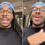 Trey Sherman, que é negro, atuou como produtor associado de