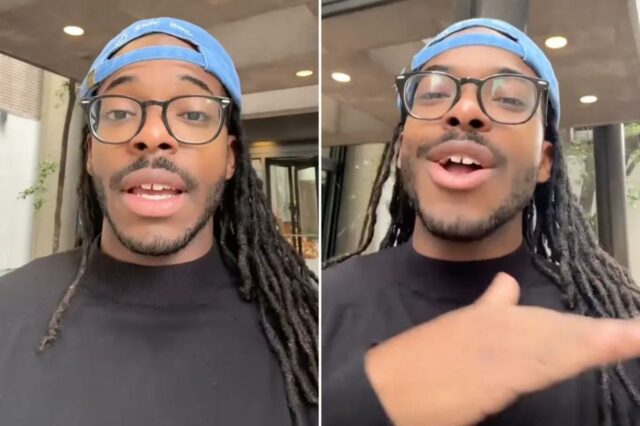 Ex-produtor da CBS alega 'demissões por motivos raciais' depois que Trey Sherman, que é negro, atuou como produtor associado de