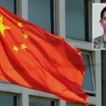 Joseph Daniel Schmidt, 31 anos, aprendeu mandarim e buscou um visto chinês enquanto servia no Exército.