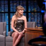 Exatamente como Taylor Swift acumulou a abertura de CD mais significativa da eternidade