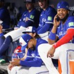 Exatamente como Vlad Jr. e Heaven Jays apostam um no outro – e venceram