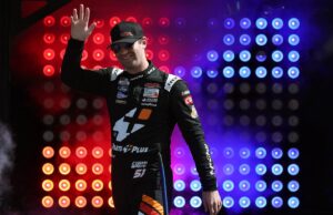 Exatamente como a Cody Ware pode passar um top 10 no ROVAL 400, como o playoff da NASCAR impende Exatamente como a Cody Ware pode passar um top 10 no ROVAL 400, como o playoff da NASCAR impende