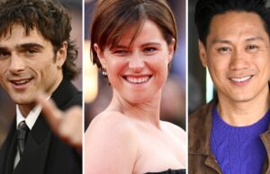 Exatamente como a London Movie Celebration se tornou a plataforma de lançamento internacional do período de honra Exatamente como a London Movie Celebration se tornou a plataforma de lançamento internacional do período de honra