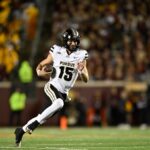 Exatamente como aproveitar Purdue vs. Northwestern: transmissão ao vivo de futebol universitário da NCAA, rede de televisão