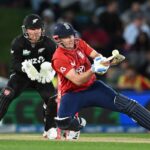 Exatamente como aproveitar a Nova Zelândia x Inglaterra: transmissão ao vivo de críquete T20, rede de televisão