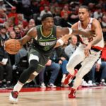 Exatamente como aproveitar as jaquetas esportivas Timberwolves vs Path: transmissão ao vivo da NBA, rede de televisão