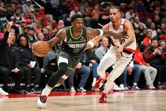 Exatamente como aproveitar as jaquetas esportivas Timberwolves vs Path: transmissão ao vivo da NBA, rede de televisão 

