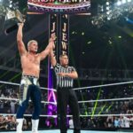 Exatamente como aproveitar o WWE Crown Gem Live Online