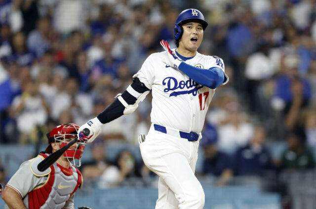 Exatamente como aproveitar o videogame 3 de Phillies vs Dodgers NLDS: transmissão ao vivo da pós-temporada da MLB, rede de televisão 

