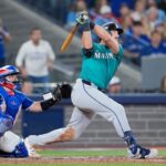 Exatamente como assistir Mariners vs Blue Jays: transmissão ao vivo ALCS Video Game 2, Television Network