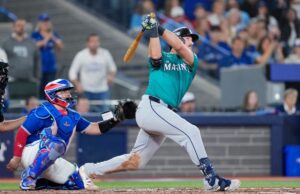 Exatamente como assistir Mariners vs Blue Jays: transmissão ao vivo ALCS Video Game 2, Television Network Exatamente como assistir Mariners vs Blue Jays: transmissão ao vivo ALCS Video Game 2, Television Network