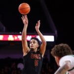 Exatamente como assistir USC x Grand Canyon: transmissão ao vivo de basquete universitário da NCAA, rede de televisão