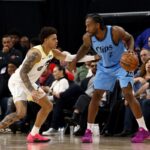 Exatamente como curtir Clippers vs Jazz: transmissão ao vivo da NBA, rede de televisão