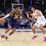 Exatamente como desfrutar de Pacers vs Mavericks: transmissão ao vivo da NBA, rede de televisão