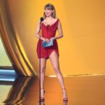 Exatamente como desfrutar de Taylor Swift em Jimmy Fallon: Live Stream The Tonight Program, Rede de Televisão