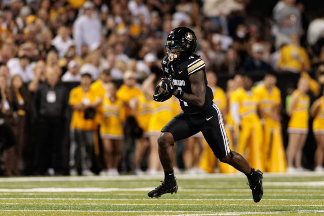 Exatamente como desfrutar do Colorado vs TCU: Futebol Live Stream NCAA, Rede de Televisão 

