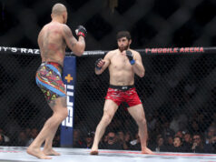 Exatamente como desfrutar do UFC 320: Live Stream Ankalaev vs Pereira, peça central, rede de televisão, cartão de batalha Exatamente como desfrutar do UFC 320: Live Stream Ankalaev vs Pereira, peça central, rede de televisão, cartão de batalha