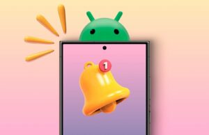 Exatamente como incluir avisos personalizados aparece para cada aplicativo em seu telefone Android Exatamente como incluir avisos personalizados aparece para cada aplicativo em seu telefone Android