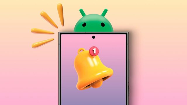 Exatamente como incluir avisos personalizados aparece para cada aplicativo em Exatamente como incluir avisos personalizados aparece para cada aplicativo em seu telefone Android