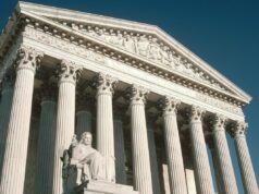 Exatamente como os americanos mudaram de idéia no tribunal superior Exatamente como os americanos mudaram de idéia no tribunal superior