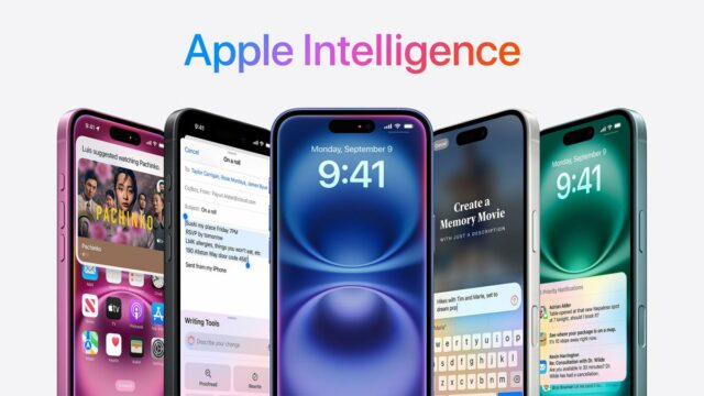 Exatamente como os designers estão usando os designs de IA da vizinhança da Apple com o iPhone 26 

