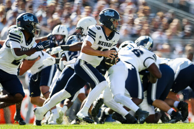 Exatamente como ver Nevada vs Fresno State: Live Stream NCAA University Football, Rede de Televisão 

