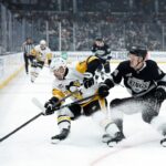Exatamente como ver Penguins vs Kings: Live Stream NHL, Television Network