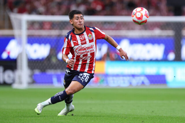 Exatamente como ver Pumas Unam vs Guadalajara: Liga Liga MX, Rede de Televisão 

