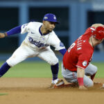 Exatamente como ver Reds vs Dodgers Wild Card Video Game 2: Live Stream MLB Pós -temporada, Rede de televisão