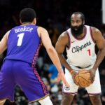 Exatamente como ver Suns vs Clippers: transmissão ao vivo da NBA, rede de televisão