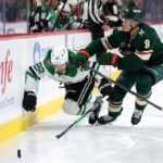 Exatamente como ver Wild vs Stars: transmissão ao vivo da NHL, rede de televisão
