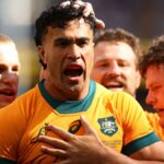 Exatamente como ver a Austrália x Nova Zelândia no campeão de rugby de 2025 online gratuitamente