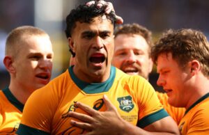 Exatamente como ver a Austrália x Nova Zelândia no campeão de rugby de 2025 online gratuitamente Exatamente como ver a Austrália x Nova Zelândia no campeão de rugby de 2025 online gratuitamente