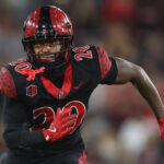 Exatamente como ver o estado de San Diego em Nevada: transmissão ao vivo de futebol universitário da NCAA, rede de televisão