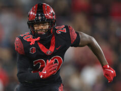 Exatamente como ver o estado de San Diego em Nevada: transmissão ao vivo de futebol universitário da NCAA, rede de televisão Exatamente como ver o estado de San Diego em Nevada: transmissão ao vivo de futebol universitário da NCAA, rede de televisão