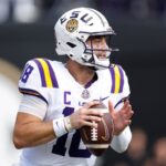 Exatamente como visualizar Texas A&& amp; M vs LSU: transmissão ao vivo de futebol universitário da NCAA, rede de televisão
