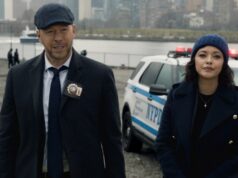 Exatamente como ‘Boston Blue’ discute a mudança de Danny de Nova York após a revelação do amor de Baez Boston Blue é sobre Danny Reagan? Explicação do enredo e do movimento do personagem