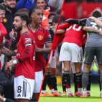 'Excelente' masculino utd ás e a habilidade 'curinga' tornam o principal grupo de organizações da semana da BBC Sporting Activity, 'Melhor jogador em ...'