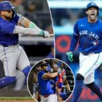 Excluindo os Blue Jays: os inimigos de longa data, batalhas de grama e braços estrelados tentando derrubar os Yankees