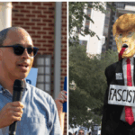 Exclusivo - Adam Piper: Jay Jones e seus colegas democratas precisam parar de chamar todo mundo de fascista