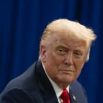 Exclusivo - Massie Challenger endossado por Trump, Ed Gallrein: Massie 'não é um estadista'