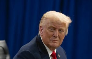 Exclusivo – Massie Challenger endossado por Trump, Ed Gallrein: Massie ‘não é um estadista’ Exclusivo - Massie Challenger endossado por Trump, Ed Gallrein: Massie 'não é um estadista'