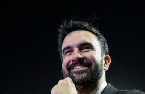 Exclusivo – Melhor advogado do 11 de setembro: ‘Não podemos deixar Mamdani se aproximar da prefeitura’ Exclusivo - Melhor advogado do 11 de setembro: 'Não podemos deixar Mamdani se aproximar da prefeitura'