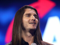 Exclusivo – Scott Presler: O governo de Nova Jersey é ‘Winnable’, mas precisamos de ‘grande e bonita participação’ Exclusivo - Scott Presler: O governo de Nova Jersey é 'Winnable', mas precisamos de 'grande e bonita participação'