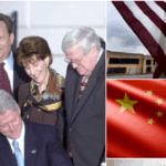Exclusivo - Sen. Jim Banks: 25 anos de comércio “livre” com a China provaram que os “especialistas” estavam errados